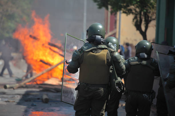 BNP activists and police clash in Narayanganj – Narayanganj Dairy