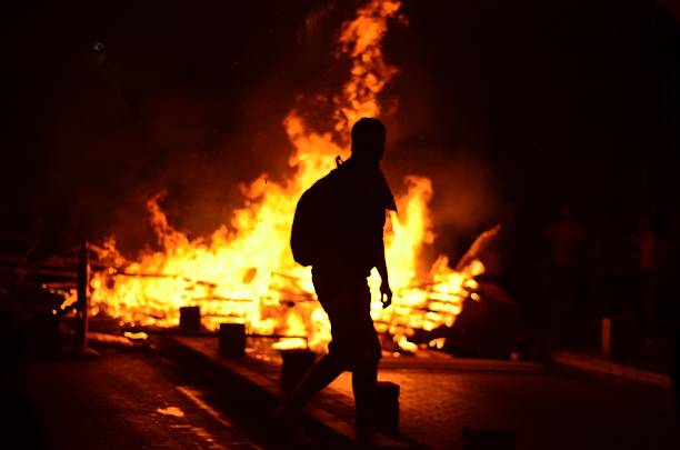 Union council member killed in mob attack Narayanganj – Narayanganj Dairy