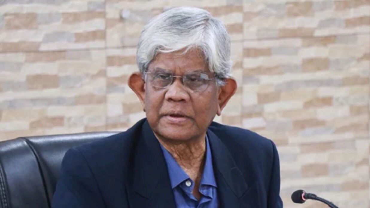 দ্রব্যমূল্যের প্রভাব হিসাব করে পে স্কিল নির্ধারণ নিয়ে অর্থ উপদেষ্টার বক্তব্য