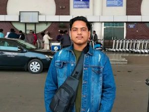 উন্নত জীবনের আশায় দক্ষিণ আফ্রিকায় গিয়ে প্রাণ হারালেন ফাহাদ